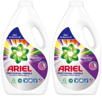 Гель для стирки Ariel Color 2x3L фото №1 — интернет-магазин Desire.md