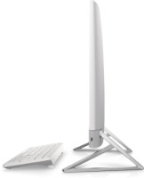 Sistem Desktop Dell Inspiron 5430 Pearl White Cover (Core 7 150U 16Gb 1Tb W10H) imaginea #4 — magazin online Desire.md