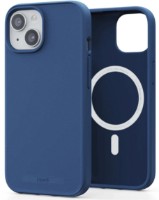 Husa de protecție Njord MagSafe Case iPhone 15 Blue (NA51GR10) imaginea #1 — magazin online Desire.md
