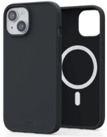 Husa de protecție Njord MagSafe Case iPhone 15 Dark Grey (NA51GR09) imaginea #1 — magazin online Desire.md