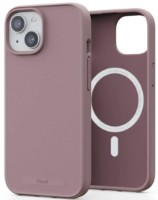 Husa de protecție Njord MagSafe Case iPhone 15 Plus Pink Blush (NA52GR12)
