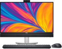 Моноблок Dell OptiPlex Plus 7420 (i5-14500 16Gb 512Gb+1Tb W11P) фото №1 — интернет-магазин Desire.md