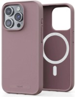 Чехол Njord MagSafe Case iPhone 15 Pro Max Pink Blush (NA54GR12) фото №1 — интернет-магазин Desire.md