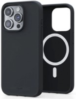 Чехол Njord MagSafe Case iPhone 15 Pro Max Dark Grey (NA54GR09) фото №1 — интернет-магазин Desire.md