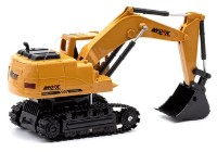 Радиоуправляемая игрушка New World Digging Wheel Truck (3826) фото №2 — интернет-магазин Desire.md