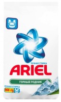 Стиральный порошок Ariel Mountain Spring 900g
