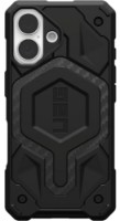 Husa de protecție UAG Coque iPhone 16 Plus Monarch Pro Carbon Fiber (114455114242)