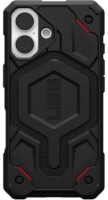 Husa de protecție UAG Coque iPhone 16 Plus Monarch Pro Kevlar Black (114455113940)