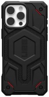 Husa de protecție UAG Coque iPhone 16 Pro Monarch Pro Kevlar Black (114456113940)