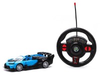 Jucărie teleghidată New World Luxurious 1:18 (23-6GY) imaginea #1 — magazin online Desire.md