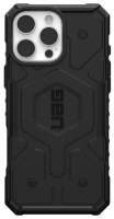 Husa de protecție UAG Coque iPhone 16 Pro Max Pathfinder MagSafe Black (114469114040)
