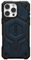 Husa de protecție UAG Coque iPhone 16 Pro Max Monarch Pro Mallard (114457115555)
