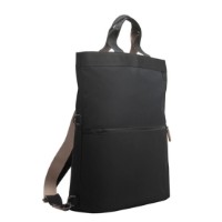 Rucsac pentru oraș Hp Convertible Black/Taupe (9C2H1AA) imaginea #2 — magazin online Desire.md