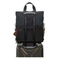 Rucsac pentru oraș Hp Convertible Black/Taupe (9C2H1AA) imaginea #8 — magazin online Desire.md
