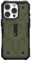 Husa de protecție UAG Coque iPhone 16 Pro Pathfinder MagSafe Olive Drab (114468117272)