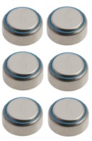 Набор батареек Duracell Hearing Aid 675 PR44 6pcs фото №2 — интернет-магазин Desire.md