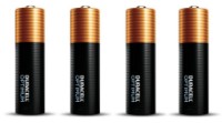 Набор батареек Duracell Optimum AA LR06 4pcs фото №2 — интернет-магазин Desire.md