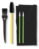 Set pentru curățare Epico Cleaning Kit for Headphones imaginea #1 — magazin online Desire.md