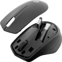 Mouse Hp 285 Silent (6G4E6AA) imaginea #2 — magazin online Desire.md