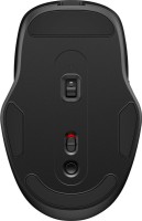 Mouse Hp 510 Ultra-Fast Rechargeable Black (9C2F6AA) imaginea #2 — magazin online Desire.md