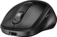 Mouse Hp 510 Ultra-Fast Rechargeable Black (9C2F6AA) imaginea #4 — magazin online Desire.md