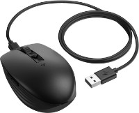 Компьютерная мышь Hp 715 Rechargeable Black (6E6F0AA) фото №5 — интернет-магазин Desire.md