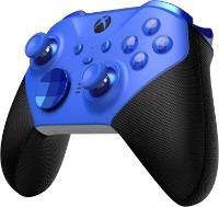 Gamepad Microsoft Xbox Elite Series 2 Core Edition Blue imaginea #2 — magazin online Desire.md