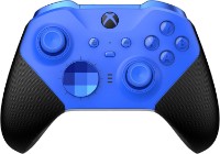 Gamepad Microsoft Xbox Elite Series 2 Core Edition Blue imaginea #4 — magazin online Desire.md