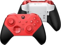 Gamepad Microsoft Xbox Elite Series 2 Core Edition Red imaginea #1 — magazin online Desire.md
