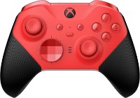 Gamepad Microsoft Xbox Elite Series 2 Core Edition Red imaginea #2 — magazin online Desire.md