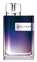 Электронная сигарета Elf Bar Crystal 600 Blackmerry Raspberry Lemonade 7 фото №1 — интернет-магазин Desire.md