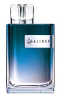 Электронная сигарета Elf Bar Crystal 600 Blue Razz Lemonade 2 фото №1 — интернет-магазин Desire.md