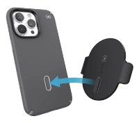 Suport auto Speck ClickLock MagSafe Black (150422-1041) imaginea #5 — magazin online Desire.md