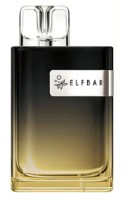 Электронная сигарета Elf Bar Crystal 600 Pineapple Mojito 1 фото №1 — интернет-магазин Desire.md