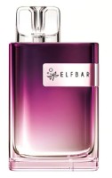 Țigară electronică Elf Bar Crystal 600 Strawberry Raspberry Cherry 5 imaginea #1 — magazin online Desire.md