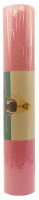 Коврик для йоги New World EVA 61x173x5mm Crimson (215019) фото №1 — интернет-магазин Desire.md