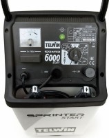 Pre-încărcător Telwin Sprinter 6000 (829492) imaginea #3 — magazin online Desire.md