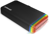 Компактный фотопринтер Polaroid Hi-Print Gen 2 + Paper 20pcs Black фото №1 — интернет-магазин Desire.md
