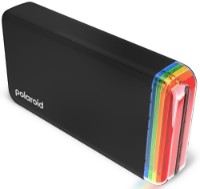 Компактный фотопринтер Polaroid Hi-Print Gen 2 + Paper 20pcs Black фото №2 — интернет-магазин Desire.md