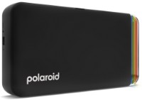 Компактный фотопринтер Polaroid Hi-Print Gen 2 + Paper 20pcs Black фото №4 — интернет-магазин Desire.md