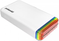 Компактный фотопринтер Polaroid Hi-Print Gen 2 + Paper 20pcs White фото №1 — интернет-магазин Desire.md