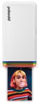 Компактный фотопринтер Polaroid Hi-Print Gen 2 + Paper 20pcs White фото №5 — интернет-магазин Desire.md