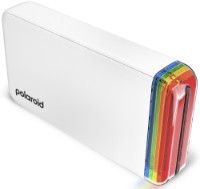 Компактный фотопринтер Polaroid Hi-Print Gen 2 White фото №2 — интернет-магазин Desire.md
