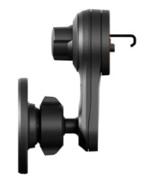 Автодержатель Cygnett CY4627WLCCH фото №4 — интернет-магазин Desire.md