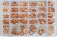 Шайбы Yato YT-068711 фото №2 — интернет-магазин Desire.md