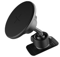 Автодержатель Cygnett CY4625WLCCH фото №6 — интернет-магазин Desire.md