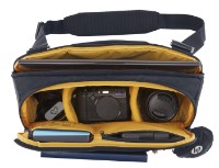 Geanta laptop Hp Creator 13.3 (6M5S4AA) imaginea #7 — magazin online Desire.md