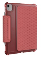 Чехол для планшета UAG  Lucent iPad Air 10.9 5th Gen Clay (12329N319898) фото №3 — интернет-магазин Desire.md