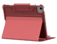 Чехол для планшета UAG  Lucent iPad Air 10.9 5th Gen Clay (12329N319898) фото №5 — интернет-магазин Desire.md