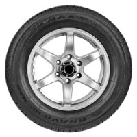 Шина Maxxis HP-M3 Bravo 235/60 R18 103H фото №2 — интернет-магазин Desire.md